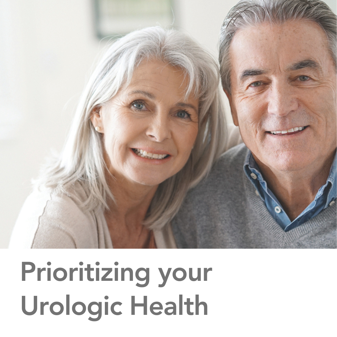 urologic health image